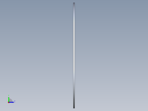 B3003906-DP-SR-MK-01储存筒仓振动筛左视缩略图