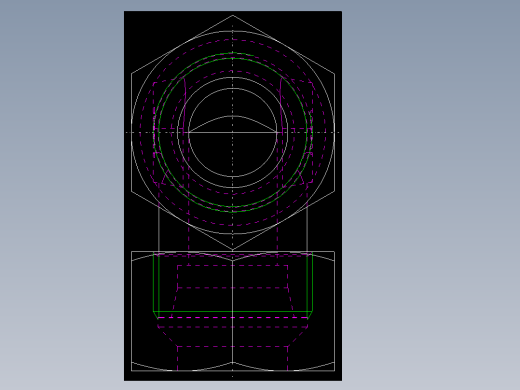 PARKER管接头EO Bulkhead elbow WSV25S71(16)_right