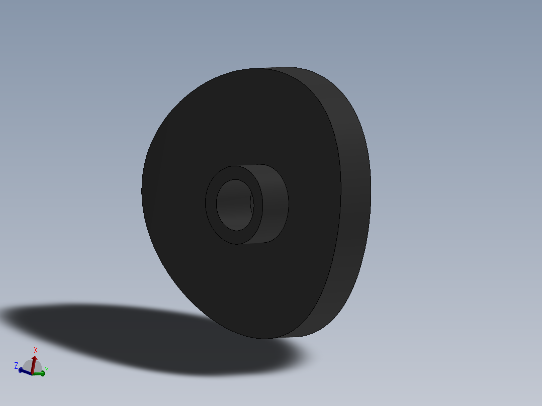 TEE__DN200-25_PN10_U-PVC_2主视图