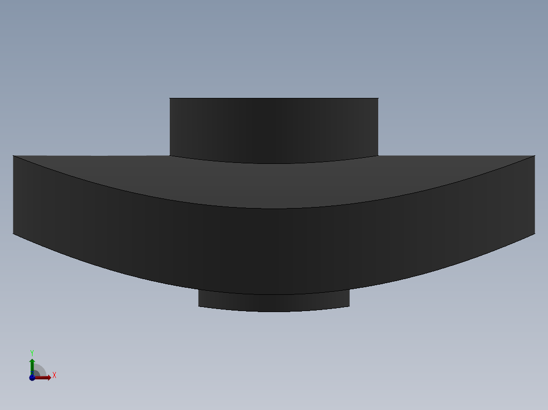 TEE__DN200-25_PN10_U-PVC_2前视图