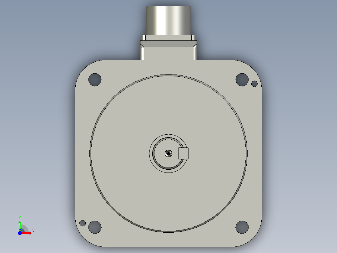MS1H3-13C15CD(B)-A(U)334Z前视图