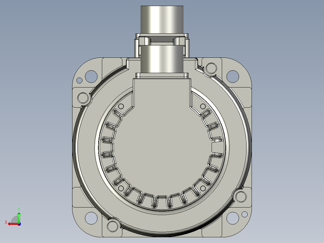 MS1H3-13C15CD(B)-A(U)334Z后视图