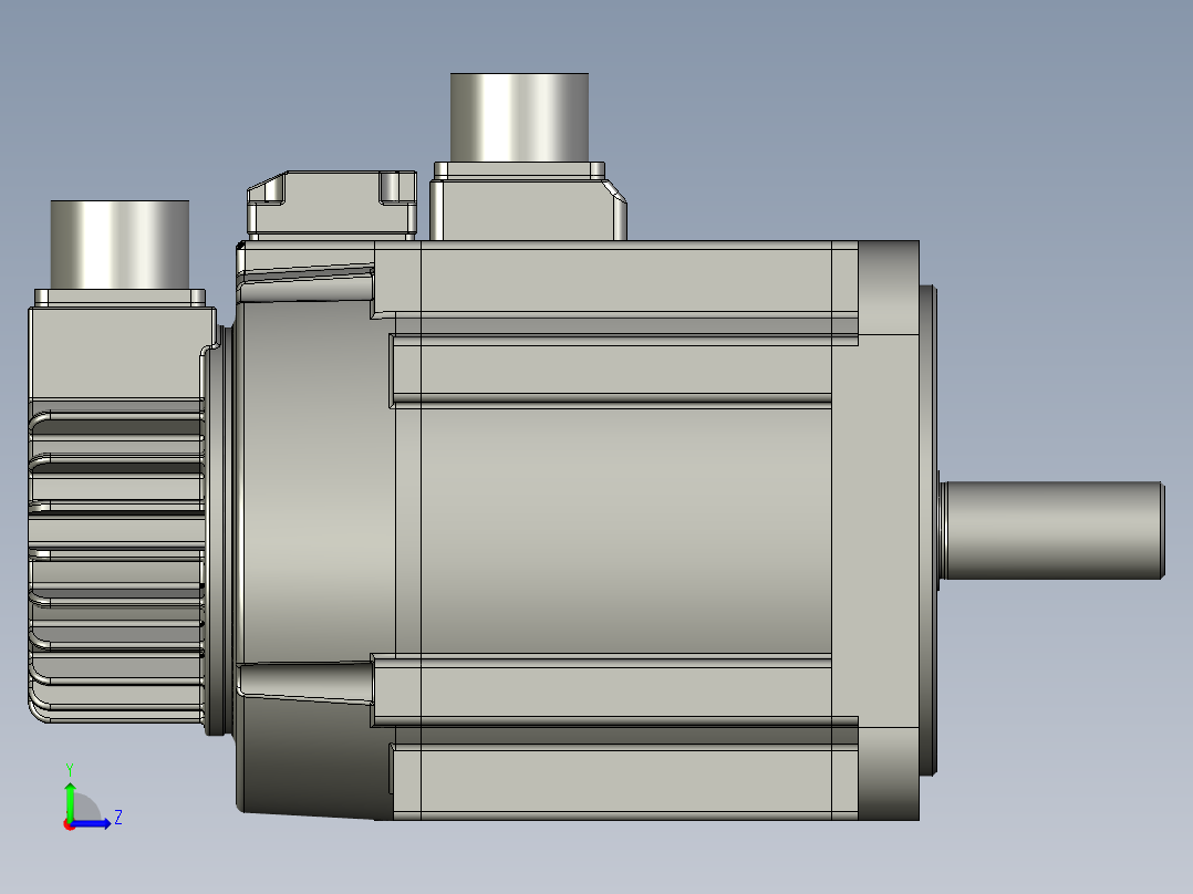 MS1H3-13C15CD(B)-A(U)334Z左视图