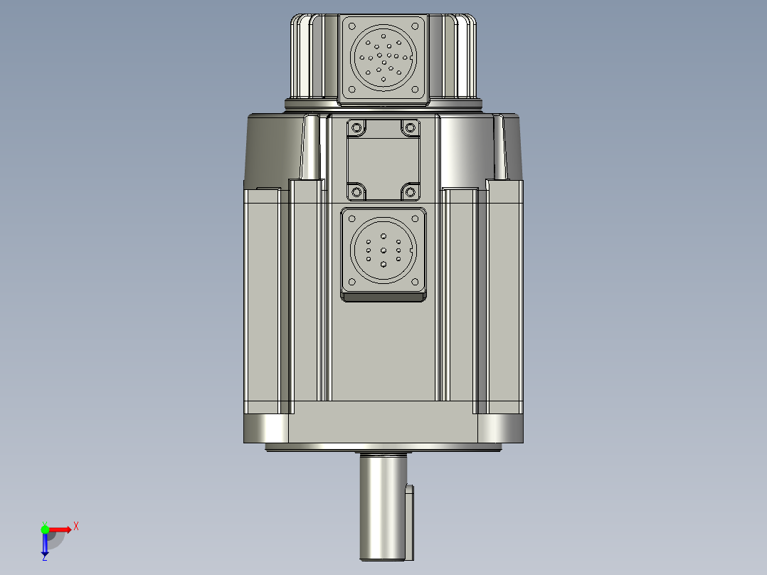 MS1H3-13C15CD(B)-A(U)334Z俯视图