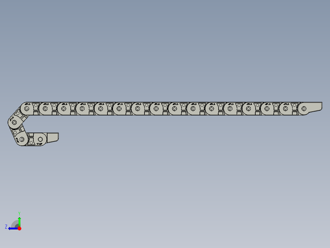 PJ2302-0029-J18BF125Nx20右视图