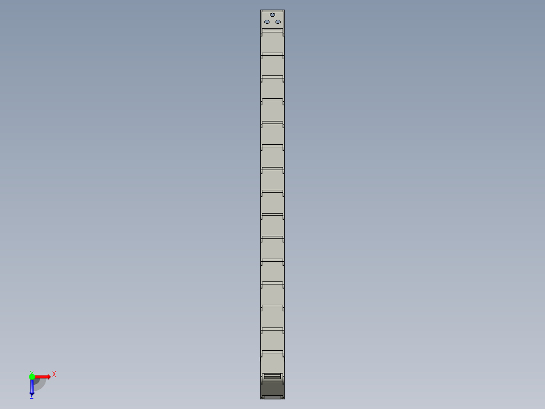 PJ2302-0029-J18BF125Nx20俯视图