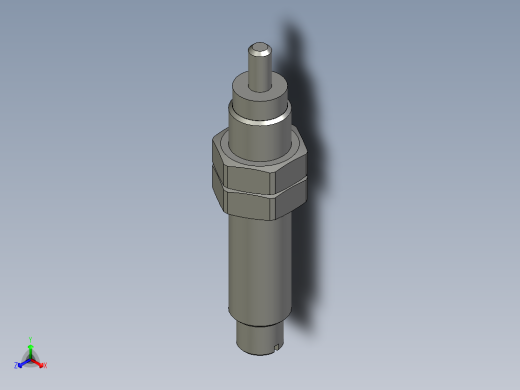 ACA0806-3N正等轴测缩略图