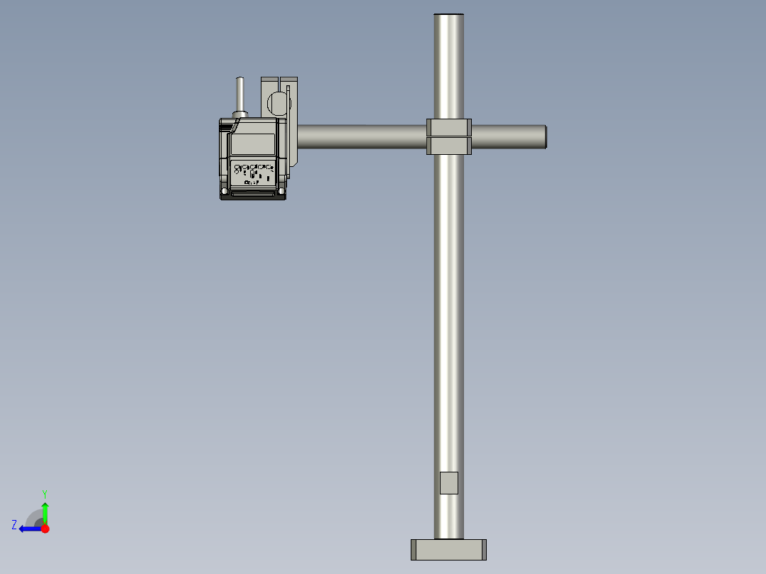 2022-18-描上码部件右视图