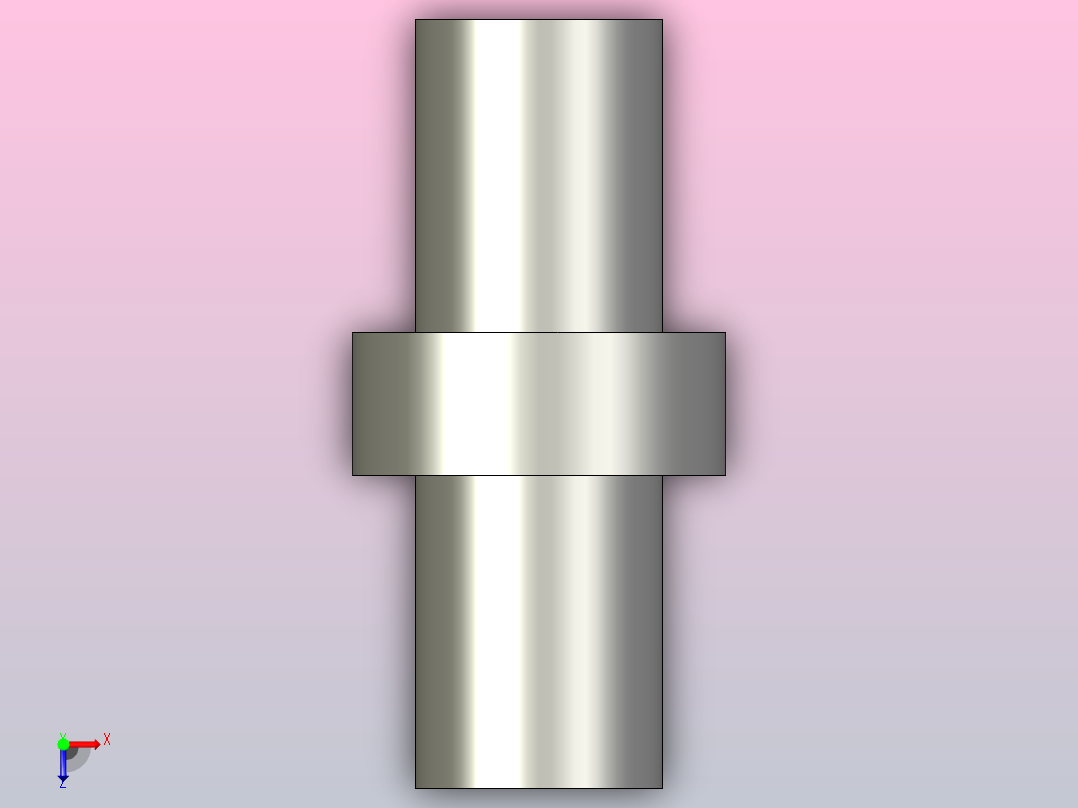 63-12T6上银KK直线模组..rar.rar俯视图