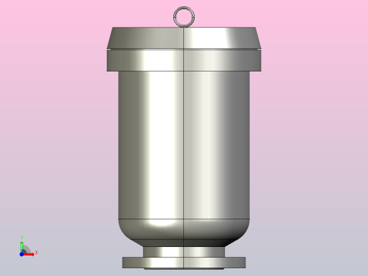 P41X快速排（吸）气阀[50]前视缩略图