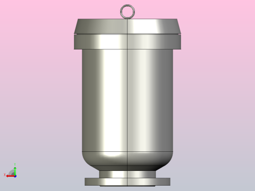 P41X快速排（吸）气阀[50]后视缩略图