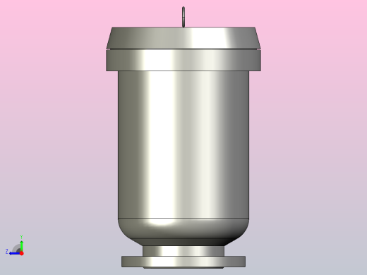 P41X快速排（吸）气阀[50]右视缩略图