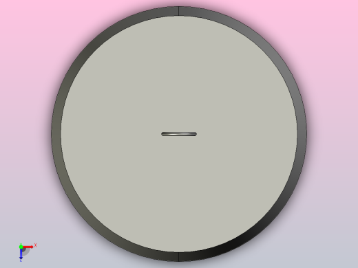 P41X快速排（吸）气阀[50]俯视缩略图