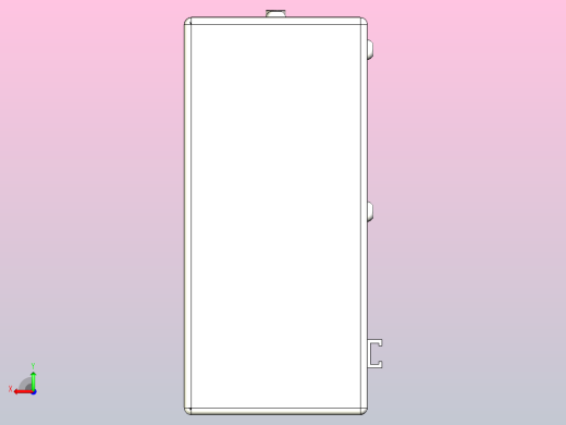 钢基模组TPA-KSR-5002C-300A1-MU-H1S0后视缩略图