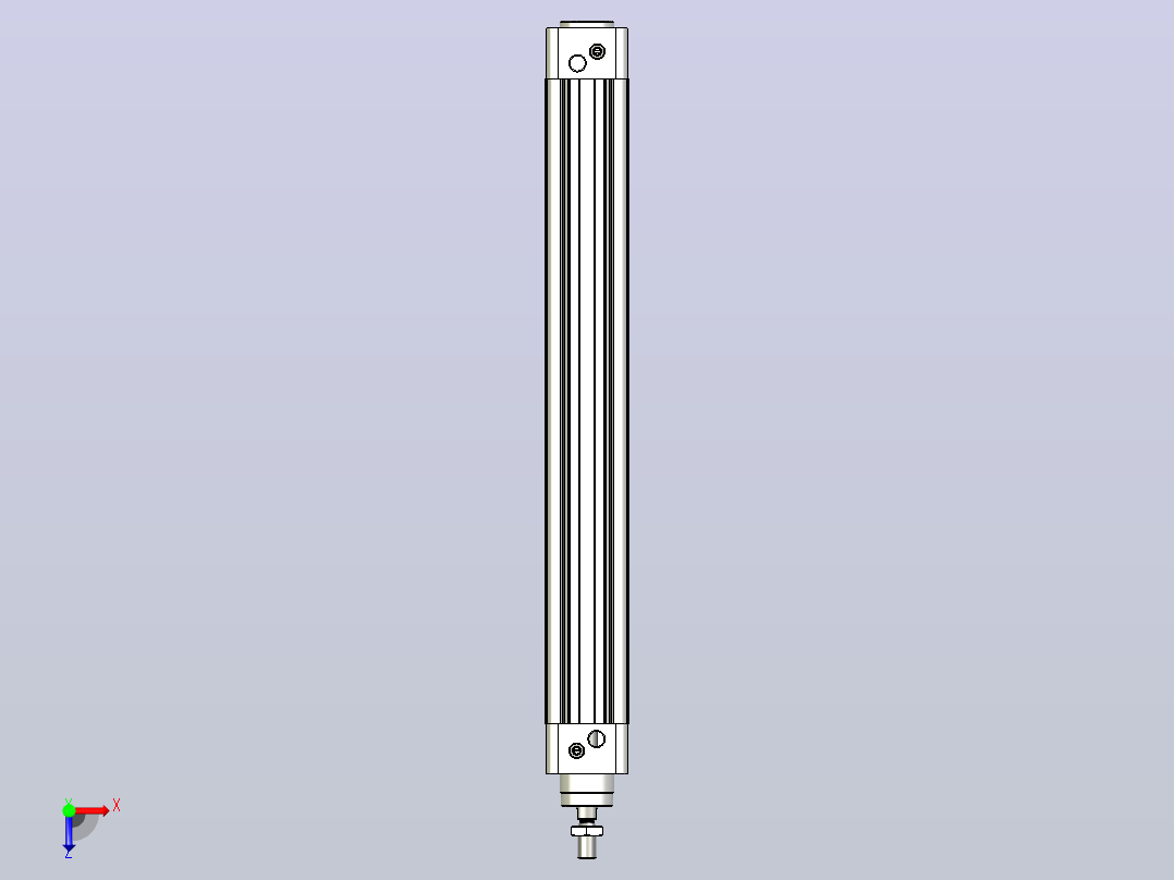 FESTO气缸DSBC-32-320-D3-PPVA-N3---_0_俯视图