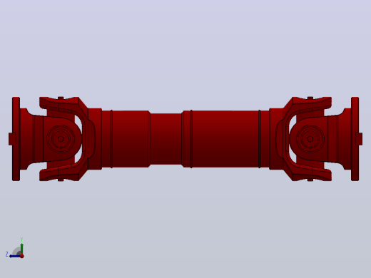 75KW破碎机右视缩略图