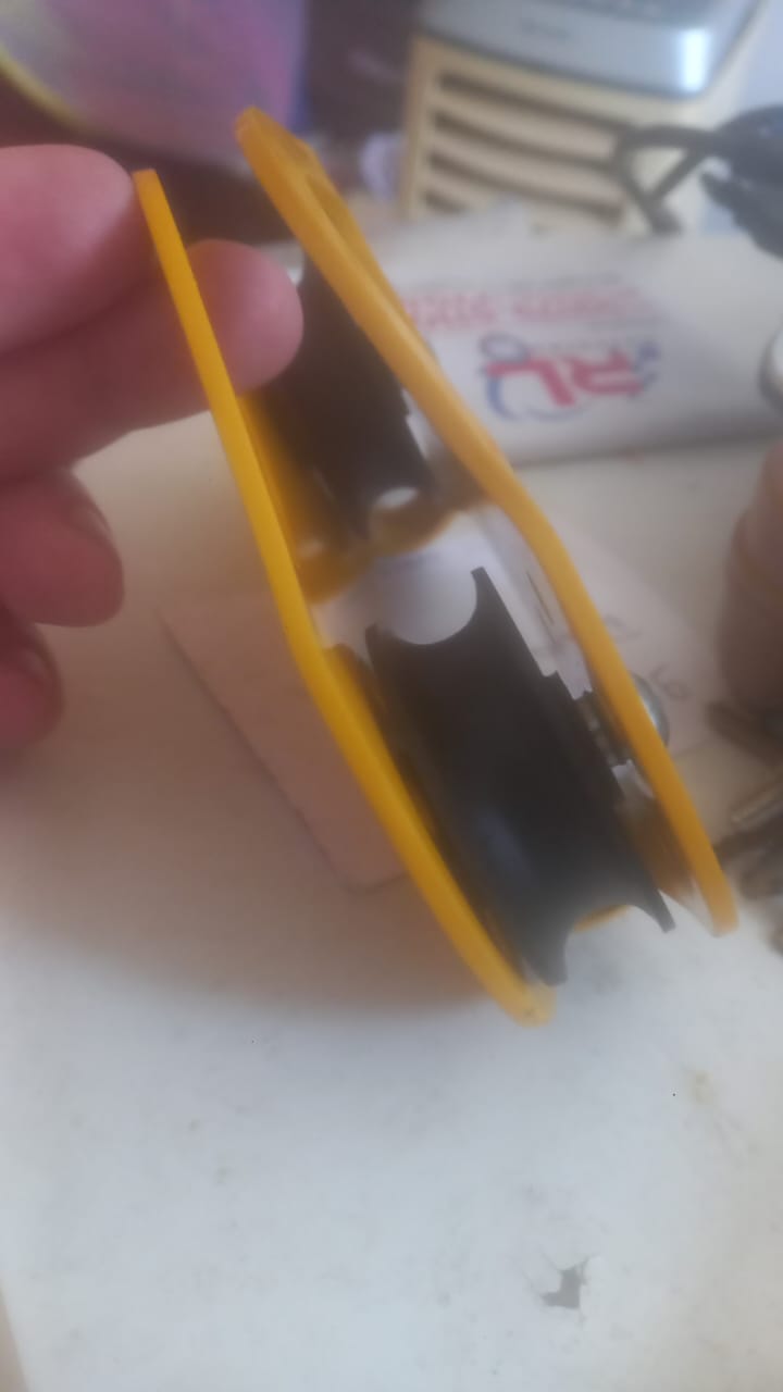 电线绳电车