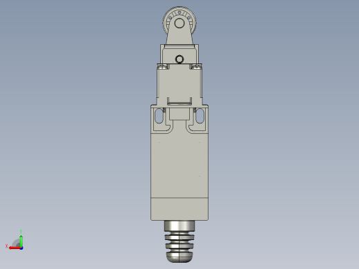 行程开关传感器TZ-9108后视缩略图