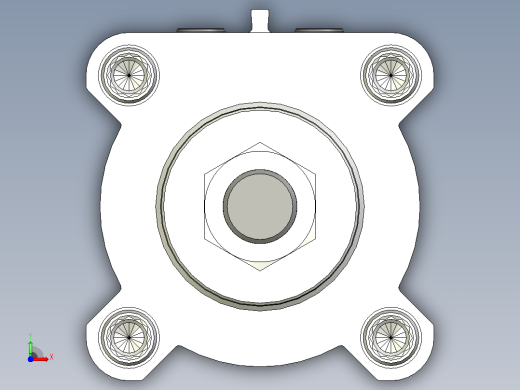 FESTO气缸DSBF-C-63-40-PPSA-N3-R---_0_前视缩略图