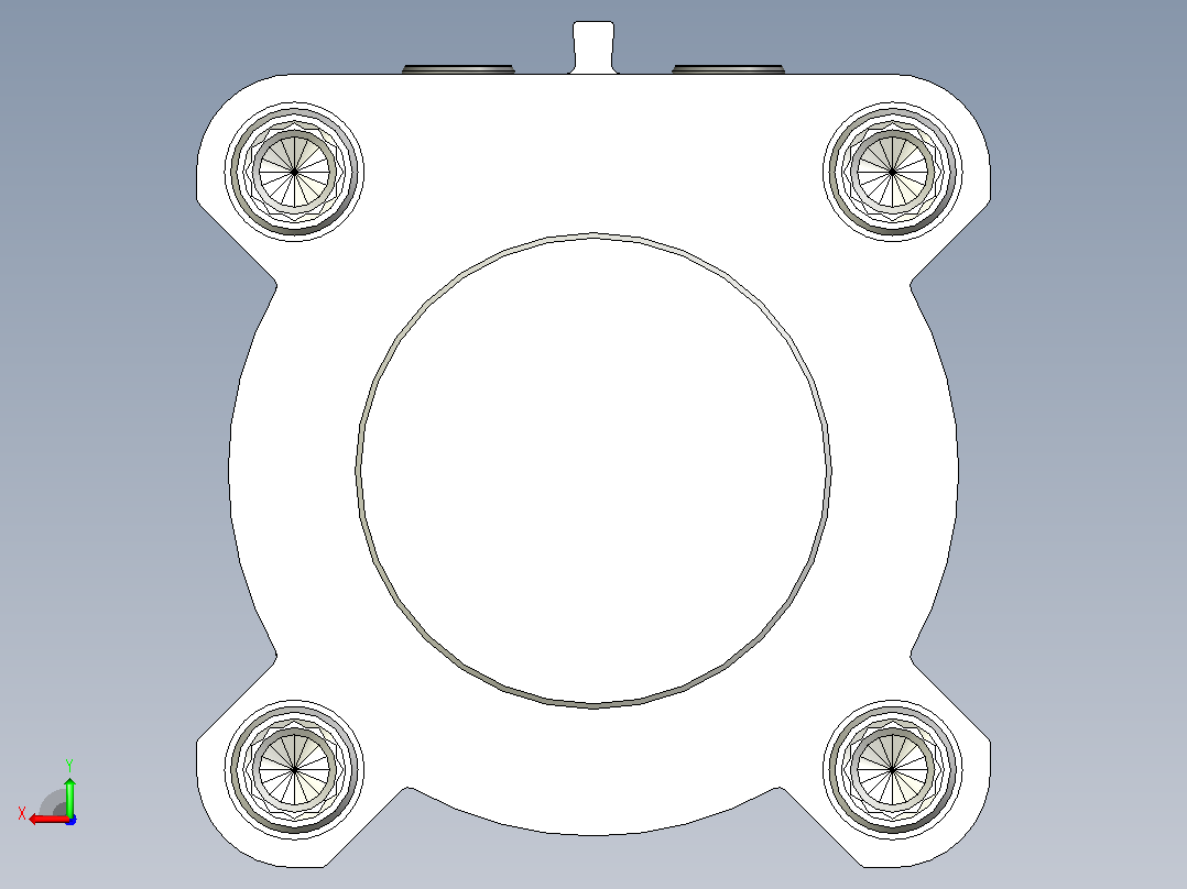 FESTO气缸DSBF-C-63-40-PPSA-N3-R---_0_后视图