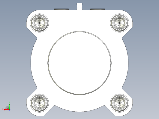 FESTO气缸DSBF-C-63-40-PPSA-N3-R---_0_后视缩略图