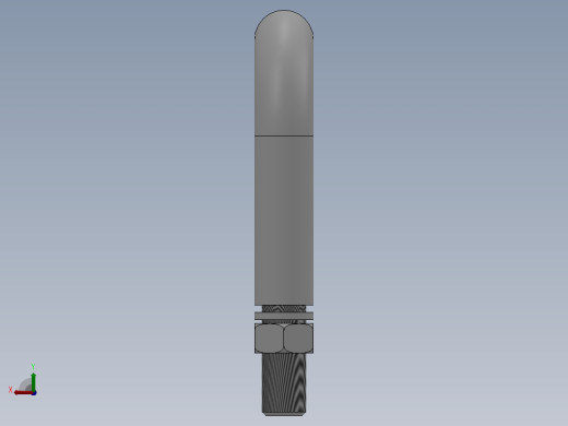 LS507拉手[LS507-100]