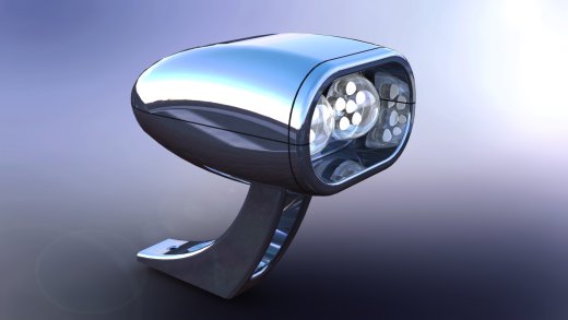 可安装的LED灯缩略图