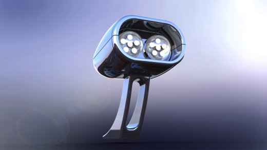 可安装的LED灯缩略图