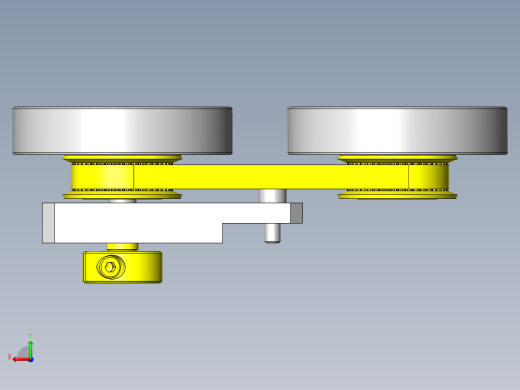 液体涂抹夹具后视缩略图