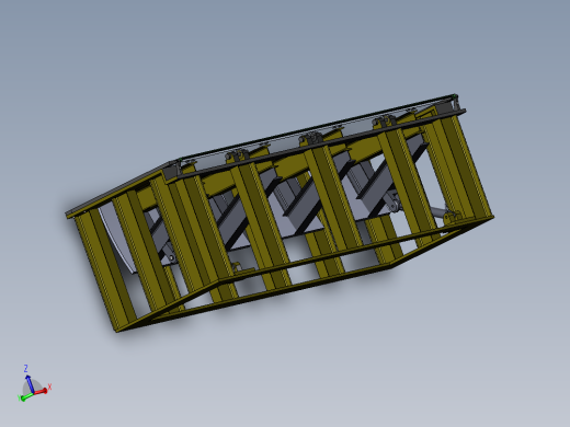 路障几(sw+cad+说明书)