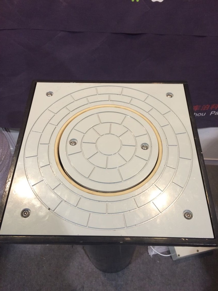 路障几(sw+cad+说明书)