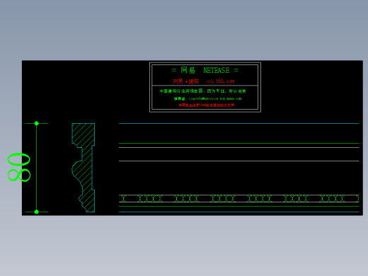 接点大样-FH08A011