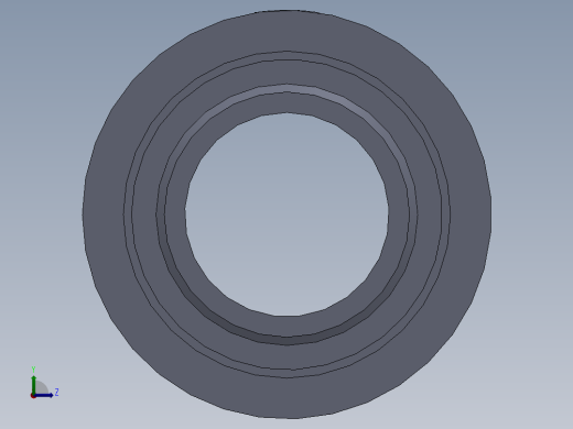 吸气装置左视缩略图