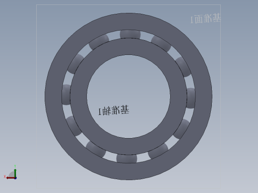 轴承80208后视缩略图
