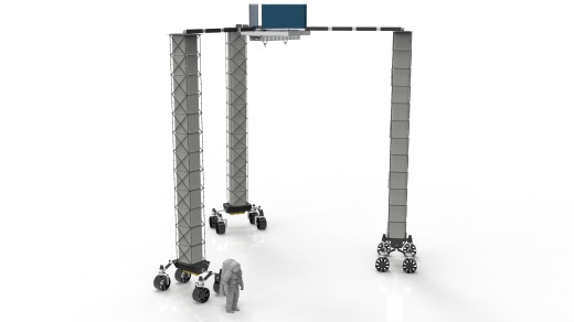 allgo-jag月球采矿运输车创新设计3D图纸 STP格式缩略图