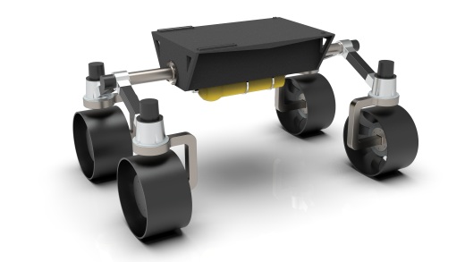 allgo-jag月球采矿运输车创新设计3D图纸 STP格式缩略图