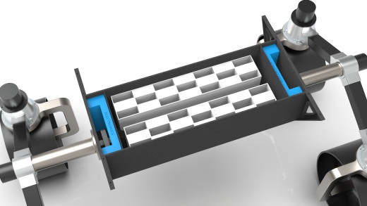 allgo-jag月球采矿运输车创新设计3D图纸 STP格式缩略图