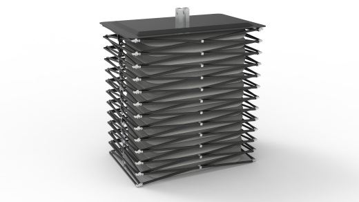 allgo-jag月球采矿运输车创新设计3D图纸 STP格式缩略图