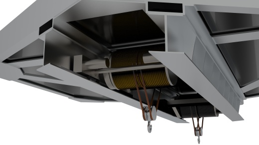 allgo-jag月球采矿运输车创新设计3D图纸 STP格式缩略图