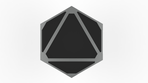 allgo-jag月球采矿运输车创新设计3D图纸 STP格式缩略图