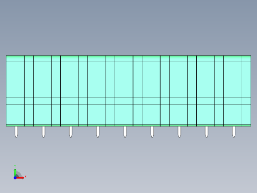 DG105V-7.5-09P-14-00AH前视缩略图