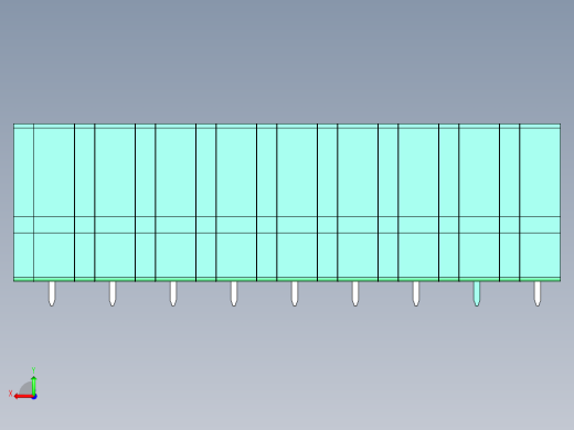DG105V-7.5-09P-14-00AH后视缩略图