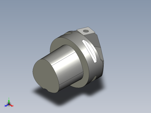 山特维克刀具5729881_TM01_MOD_0_1~TM01_00