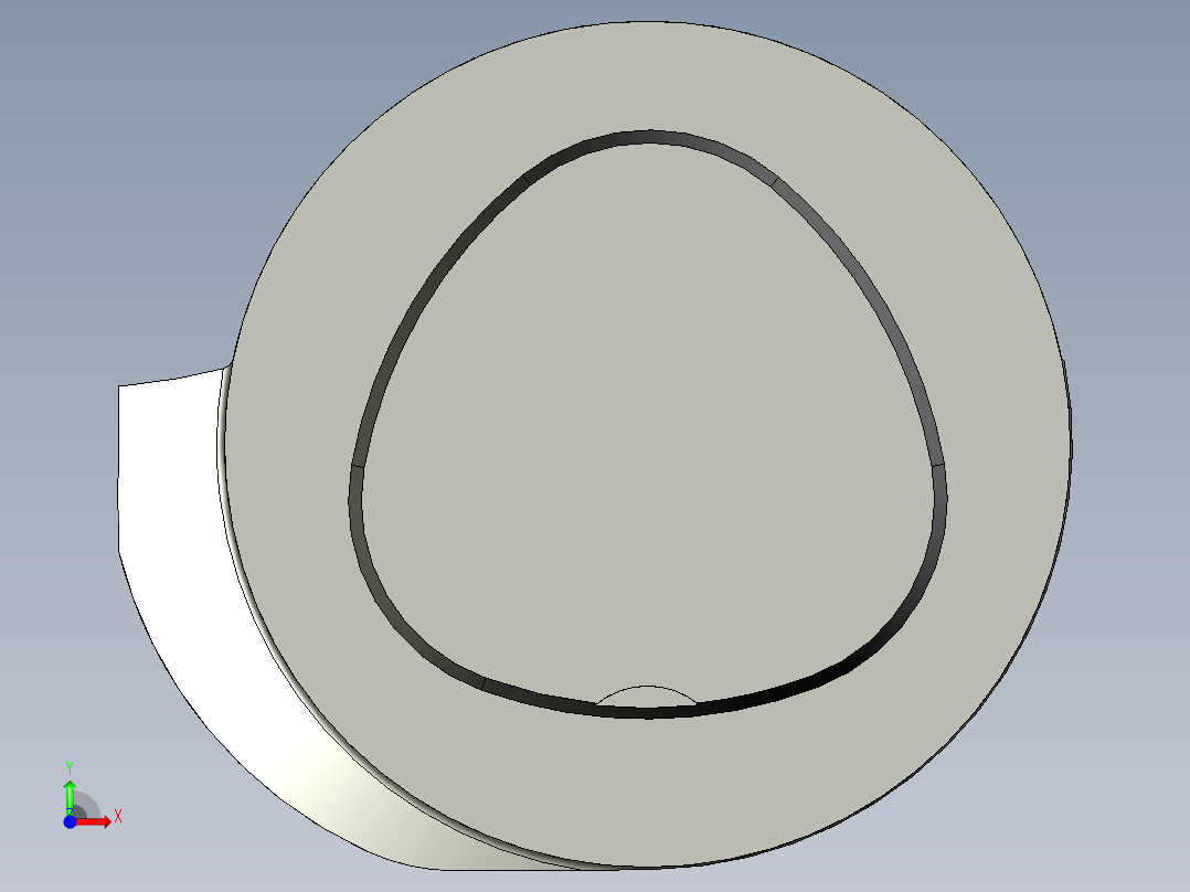 山特维克刀具5729881_TM01_MOD_0_1~TM01_00前视图