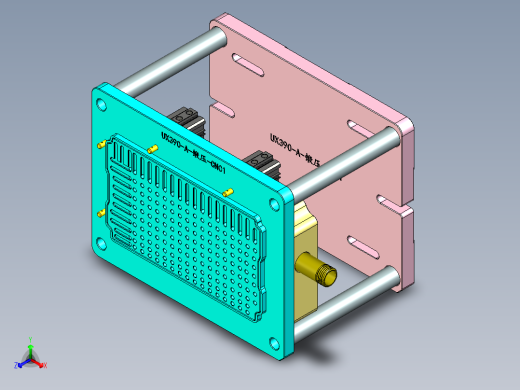 UX390-A-DY-CNC1-0818