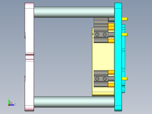 UX390-A-DY-CNC1-0818左视缩略图