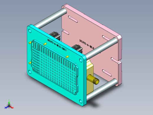 UX390-A-DY-CNC1-0818正等轴测缩略图