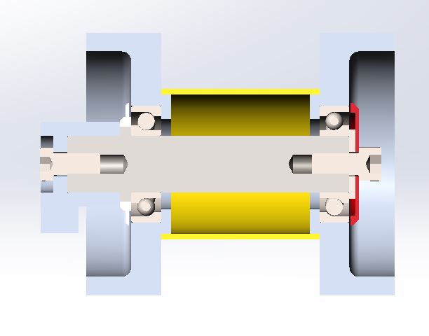 自动翻斗履带车