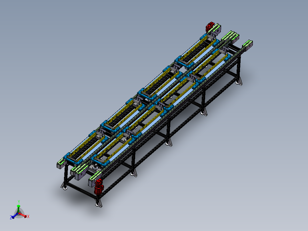 2023.02月-发动机清洗线体sw18可编辑