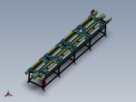 2023.02月-发动机清洗线体sw18可编辑